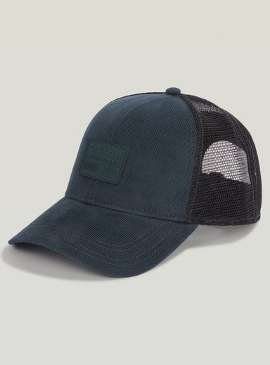 Embro Baseball Trucker Cap